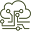 technology icon